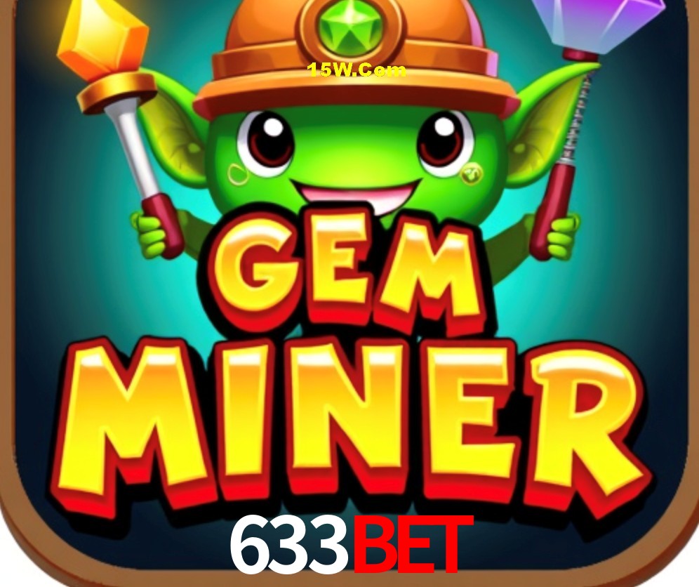 Desvendando o Mundo dos Jogos Virtuais na 633Bet
